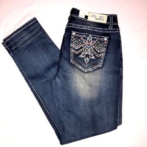 Grace jeans size 32NEW